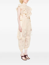 Zimmermann Top Beige