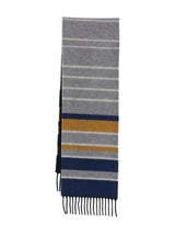 Paul Smith Scarfs Grey