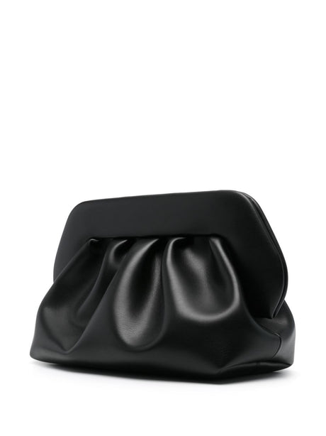 Themoire' Bios clutch bag