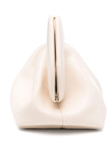 Themoire' Bios clutch bag