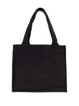 Ganni Recycled cotton large tote bag