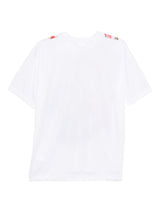 Comme Comme T-shirts and Polos White