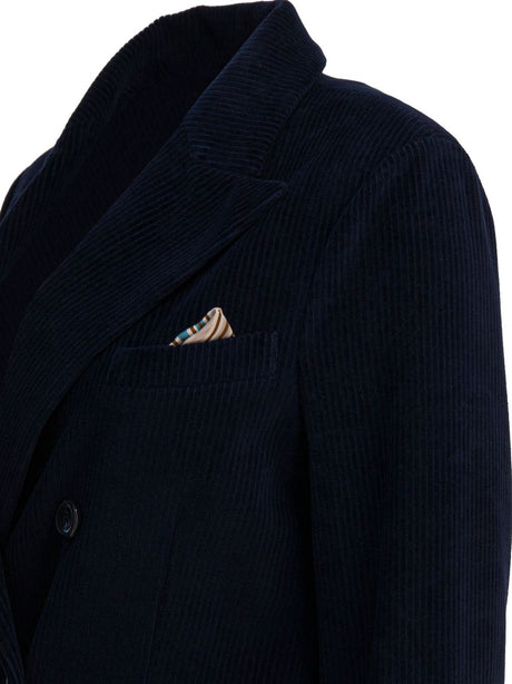 Circolo 1901 Jackets Blue
