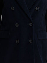Circolo 1901 Jackets Blue