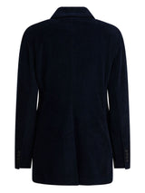 Circolo 1901 Jackets Blue