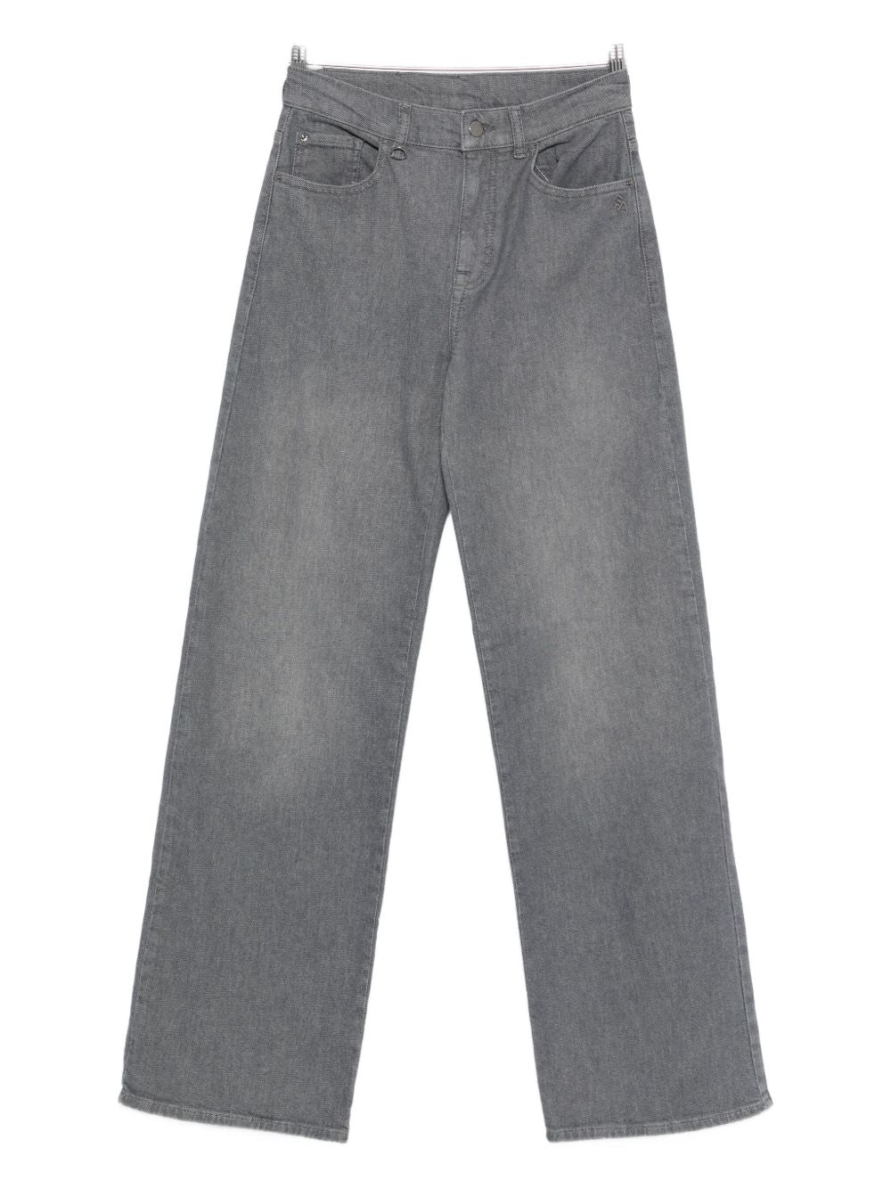 Emporio Armani Jeans Grey