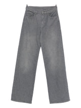 Emporio Armani Jeans Grey
