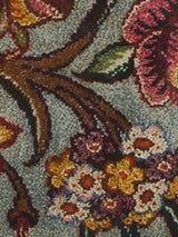 Faliero Sarti Scarfs Brown