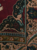 Faliero Sarti Scarfs Brown