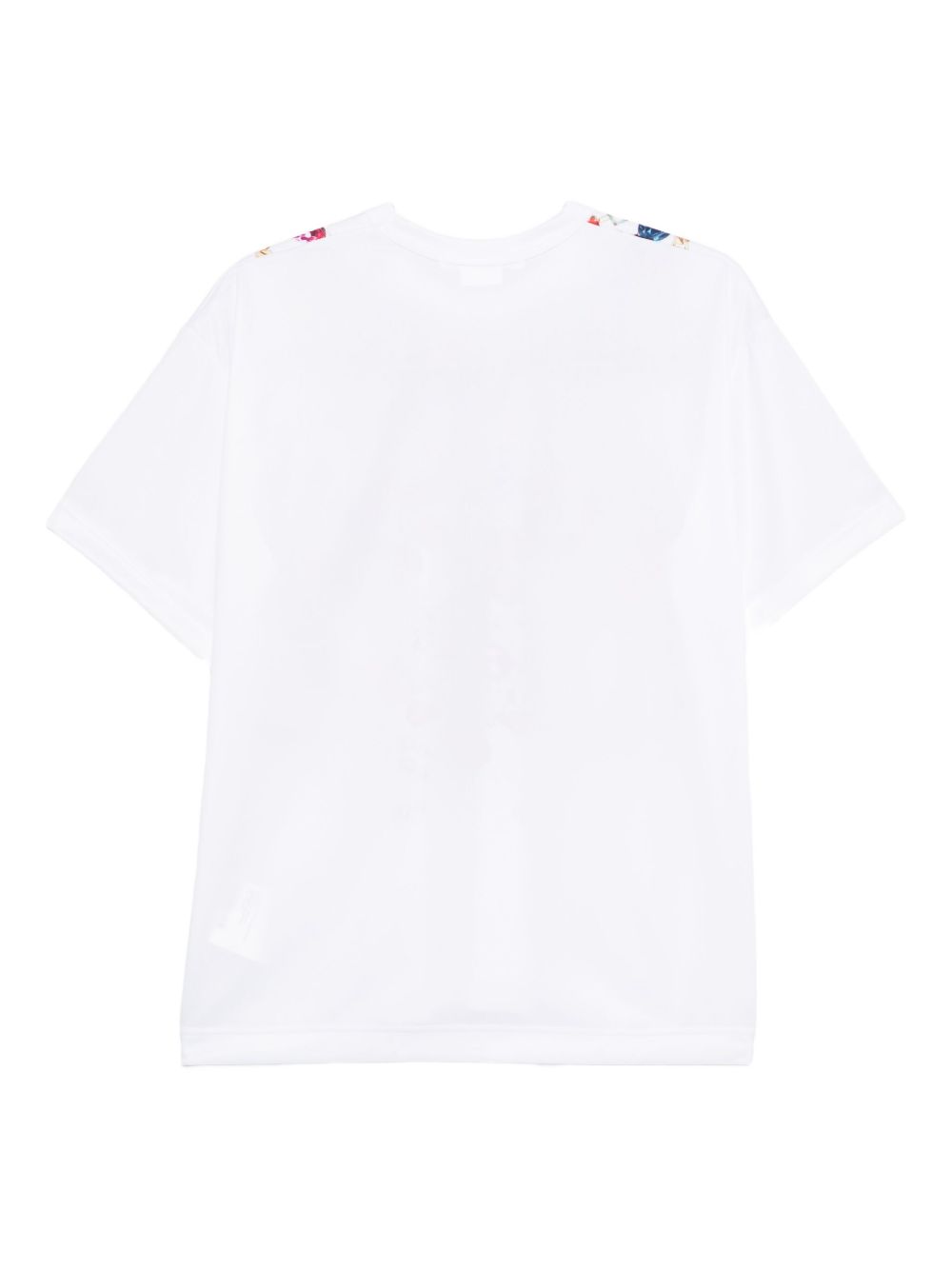 Comme Comme T-shirts and Polos White