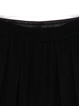 Emporio Armani Trousers Black