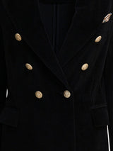 Circolo 1901 Jackets Black