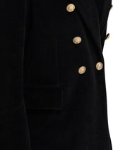 Circolo 1901 Jackets Black