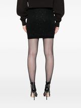 Elisabetta Franchi Skirts Black