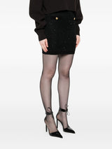 Elisabetta Franchi Skirts Black