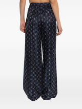 Tory Burch Trousers Blue