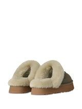 UGG Australia Sandals Green