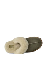 UGG Australia Sandals Green