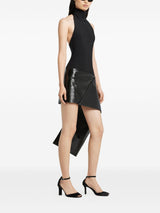 Courreges Skirts Black