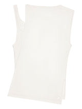 Courreges Top White