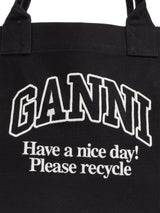 Ganni XXL Tote