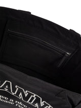 Ganni XXL Tote