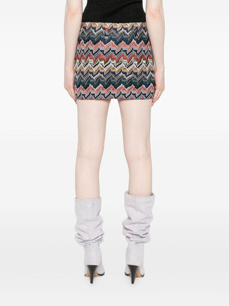 Missoni Skirts MultiColour