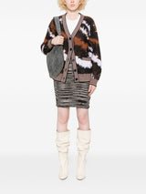 Missoni Skirts Brown