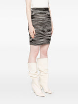 Missoni Skirts Brown