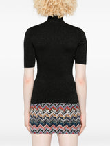 Missoni Sweaters Black