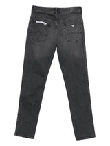 Emporio Armani Jeans Grey