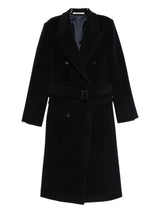 Tagliatore Coats Blue