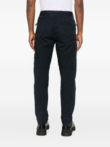 Stone Island Trousers Blue