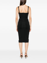 Elisabetta Franchi Dresses Black