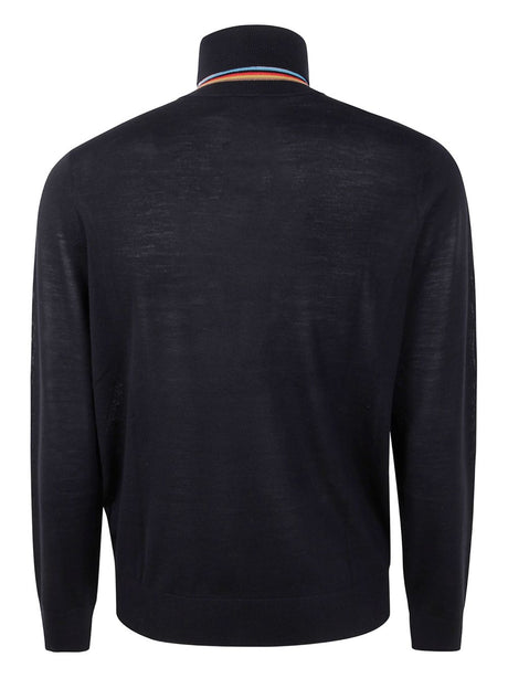 Paul Smith Sweaters Black