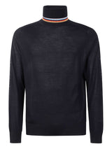 Paul Smith Sweaters Black