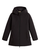 Woolrich Coats Black
