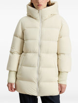Woolrich Coats White