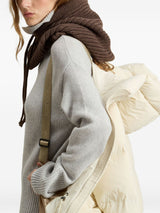 Woolrich Coats White