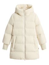 Woolrich Coats White