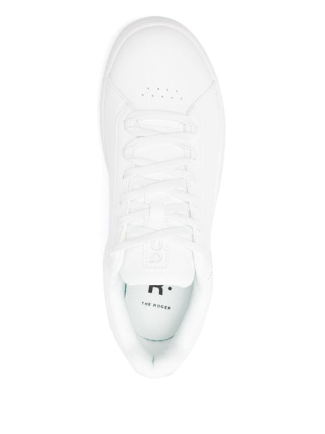 ON Sneakers White