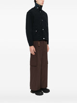 Stone Island Coats Blue