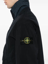 Stone Island Coats Blue
