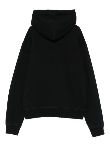 Dsquared2 Sweaters Black