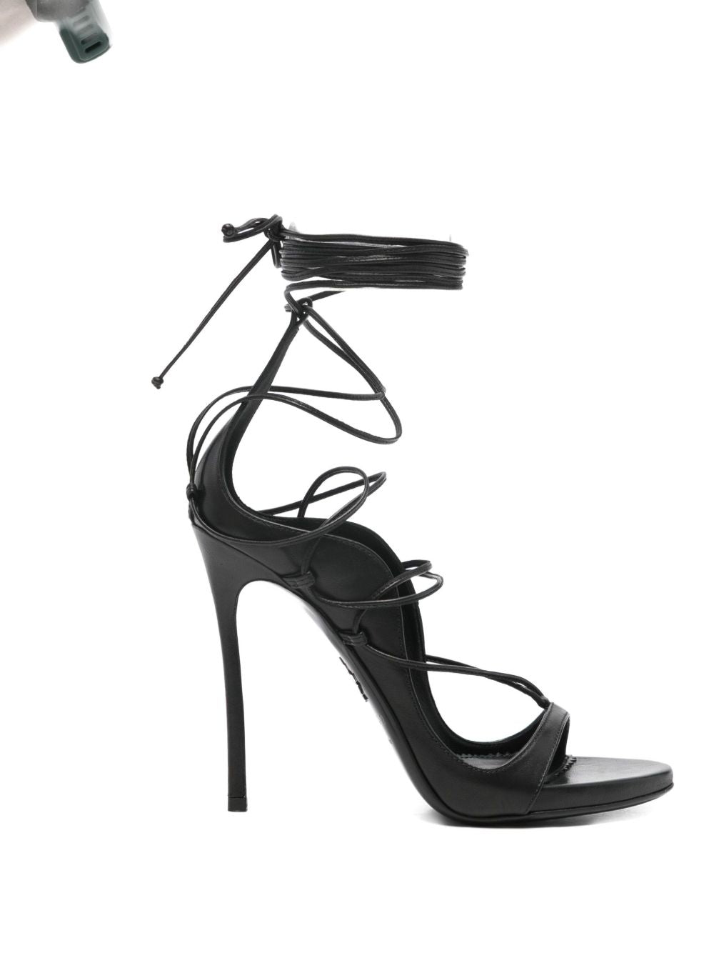 Dsquared2 Sandals Black