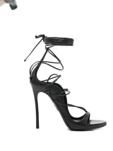 Dsquared2 Sandals Black