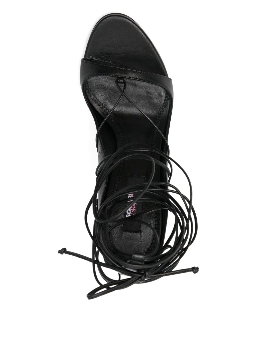 Dsquared2 Sandals Black