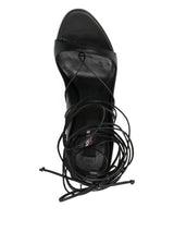 Dsquared2 Sandals Black