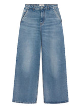 Ami Paris Jeans Blue