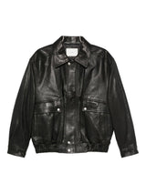 DUNST Jackets Black
